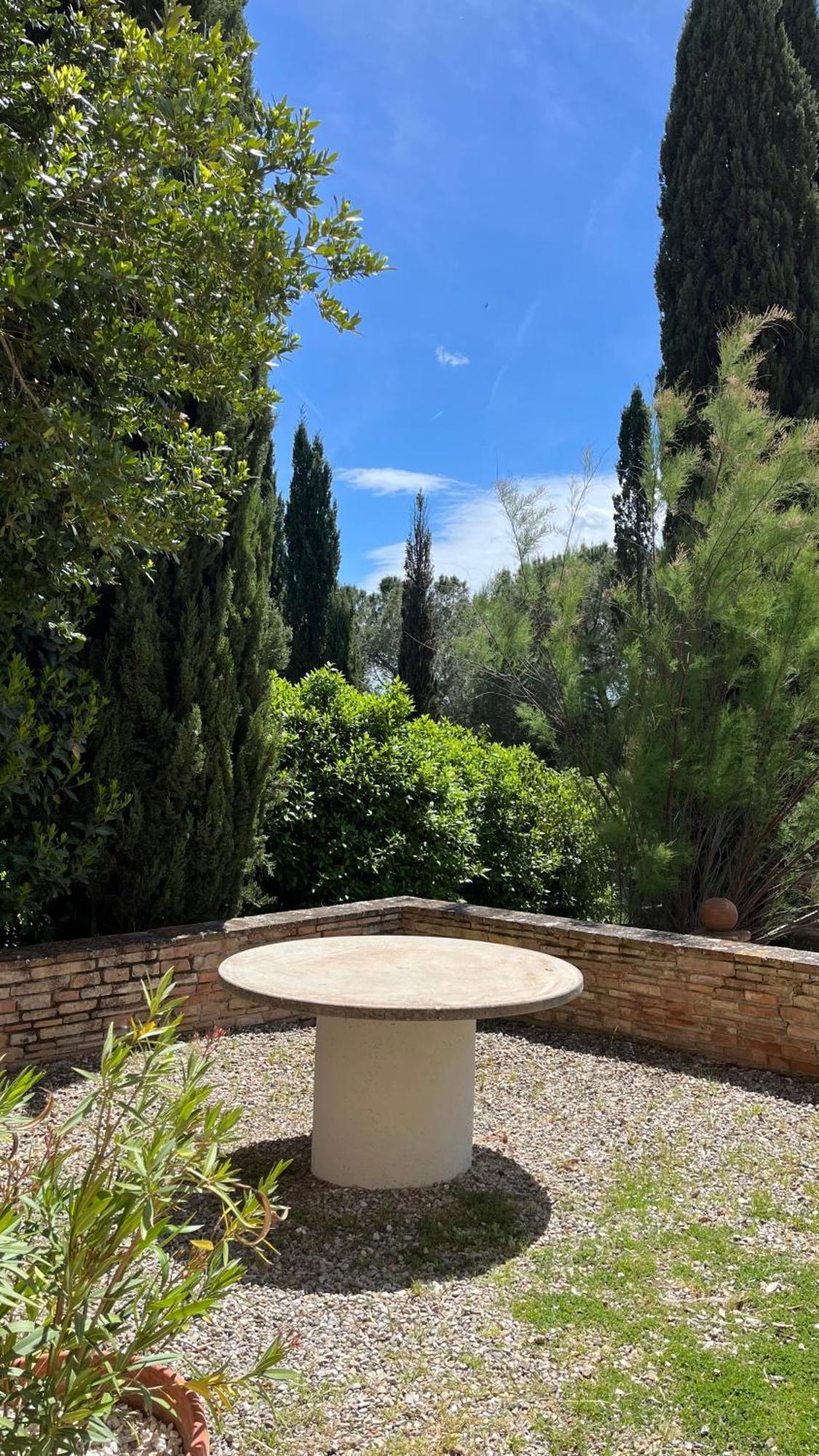Villa Tre Colli - In The Heart Of Tuscany Certaldo Eksteriør bilde